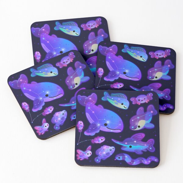 Item preview, Ocean constellations designed and sold by pikaole.