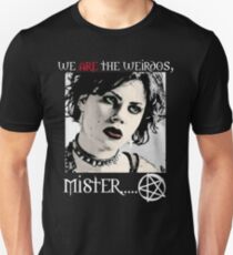 The Craft - Nancy Unisex T-Shirt