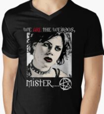 The Craft - Nancy Men's V-Neck T-Shirt