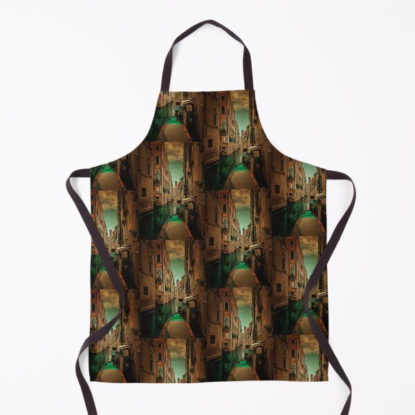 Item preview, Venice Canal: Old Masters Style designed and sold by mittie101.