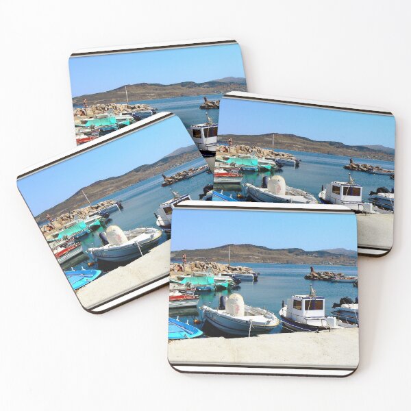 Item preview, LESVOS MARINA. NR PETRA. designed and sold by ronsaunders47.