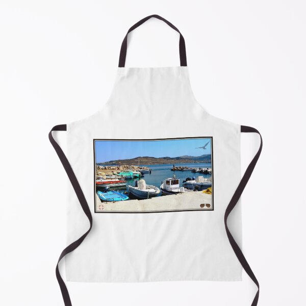 Item preview, LESVOS MARINA. NR PETRA. designed and sold by ronsaunders47.