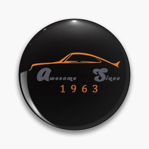 Item preview, Porsche 911 Awesome Since 1963 designed and sold by Passodello.