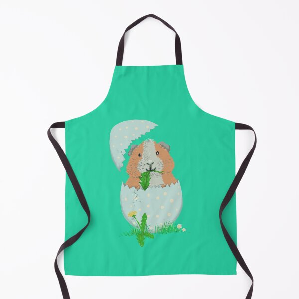Item preview, Easter Surprise Guinea Pig designed and sold by thegoodguinea.