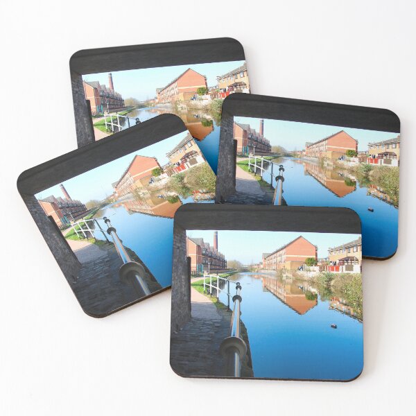Item preview, CANAL TOWPATH REFLECTIONS...2 designed and sold by ronsaunders47.