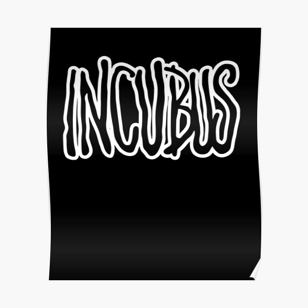 incubus band s.c.i.e.n.c.e. shirt