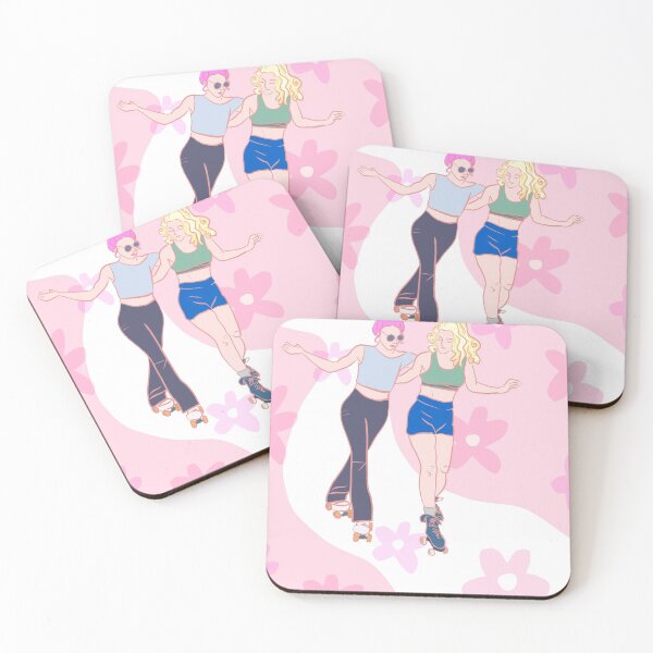 Item preview, Skaters  designed and sold by MillieBrownArt.