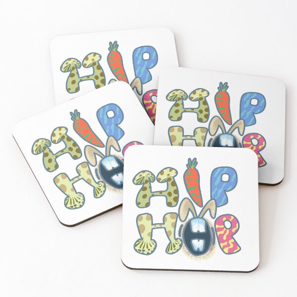 Item preview, easter HIP HOP designed and sold by au2515.