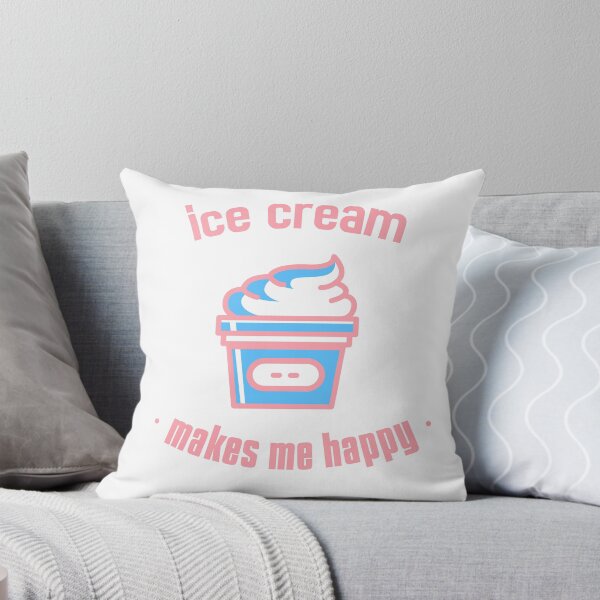 Item preview, ice cream pink designed and sold by PCW17.