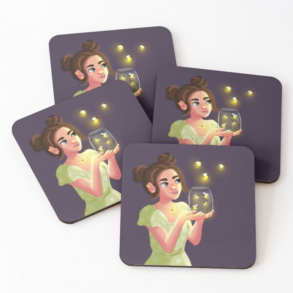 Item preview, Firefly girl designed and sold by kerbart.