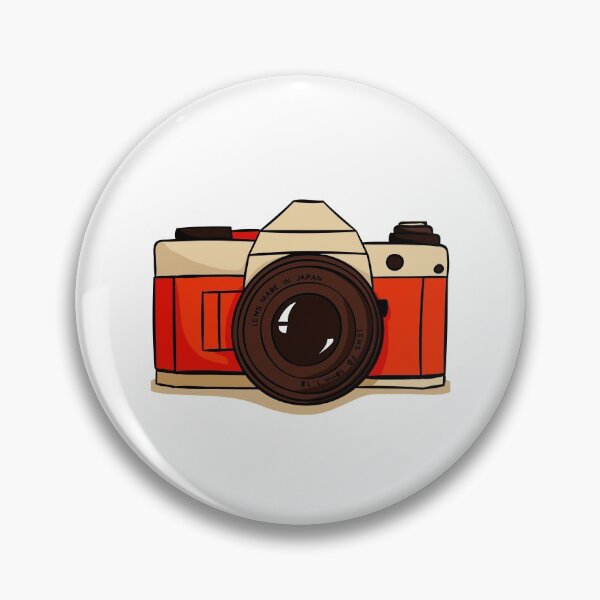 Item preview, Vintage Om Camera designed and sold by DynastyArt.
