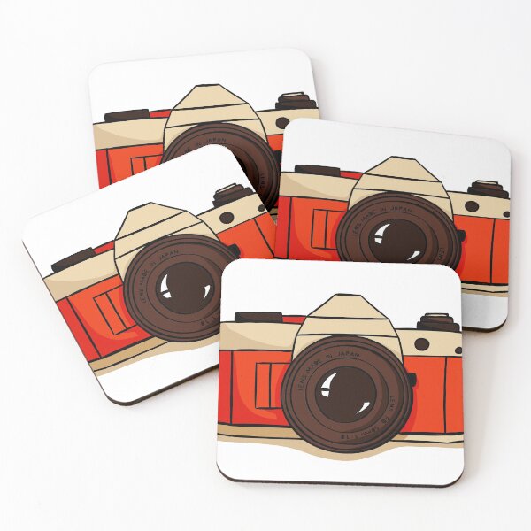 Item preview, Vintage Om Camera designed and sold by DynastyArt.