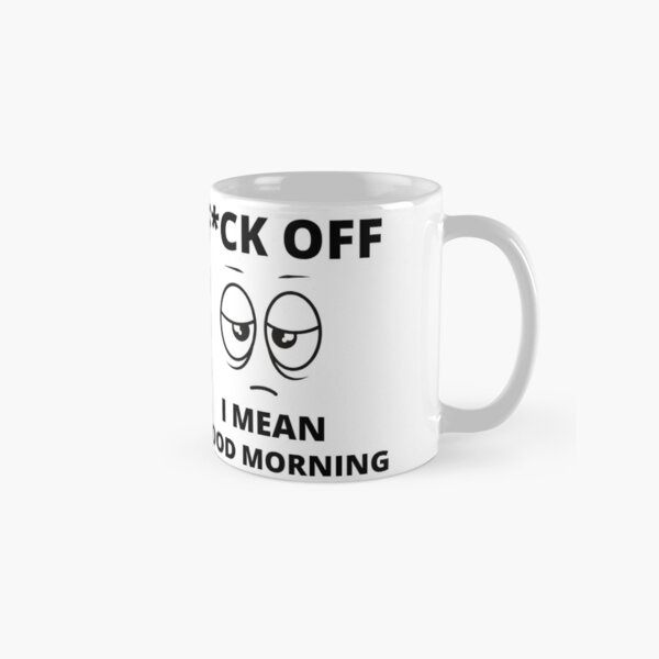 Funny New home office workshop mug cup FUNNY SMILE 2 coffee tea love