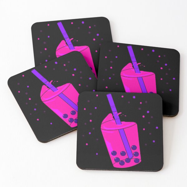 Item preview, Boba Tea designed and sold by Ariana Bell.