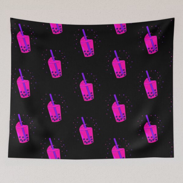 Item preview, Boba Tea designed and sold by Ariana Bell.