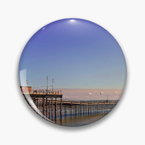 Item preview, Southend on Sea Pier Essex England designed and sold by AndyEvansPhotos.