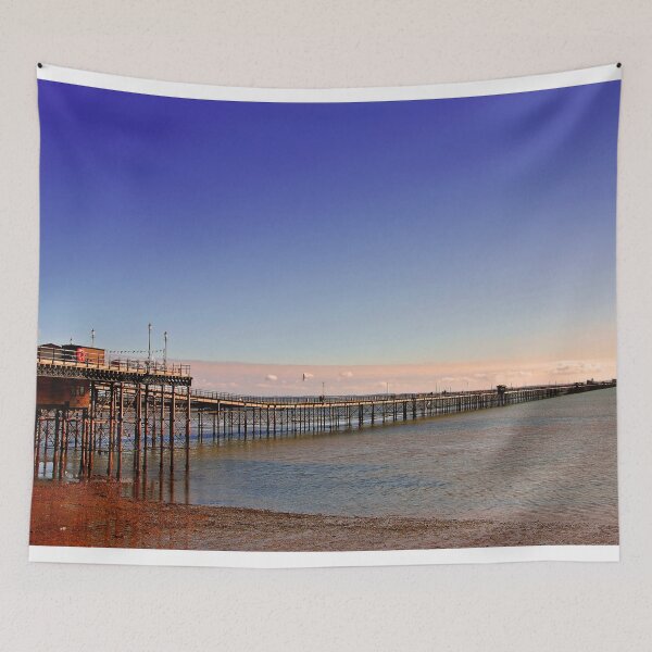 Item preview, Southend on Sea Pier Essex England designed and sold by AndyEvansPhotos.