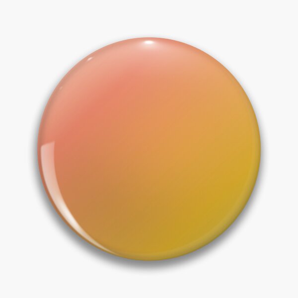 Item preview, Modern Orange Green Ombre, Gradient designed and sold by venella.