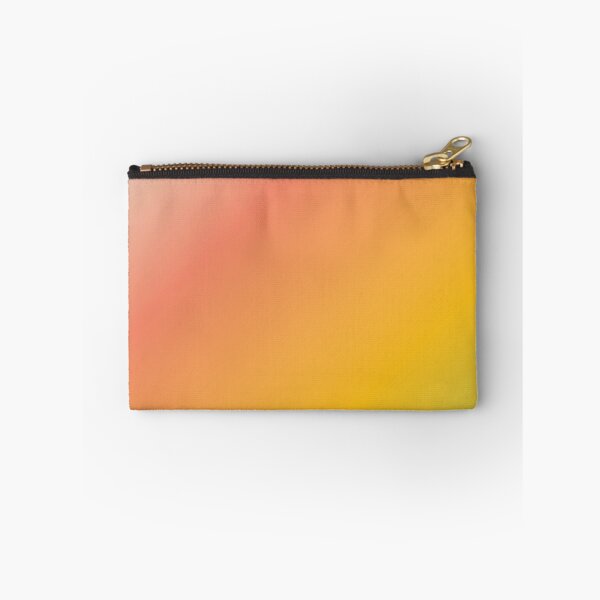 Item preview, Modern Orange Green Ombre, Gradient designed and sold by venella.