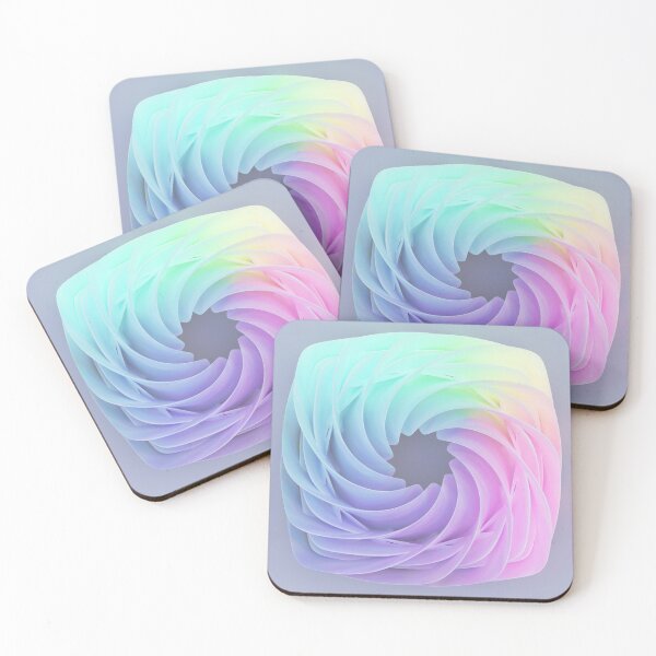 Item preview, Folding rainbow designed and sold by Roberd Palm.