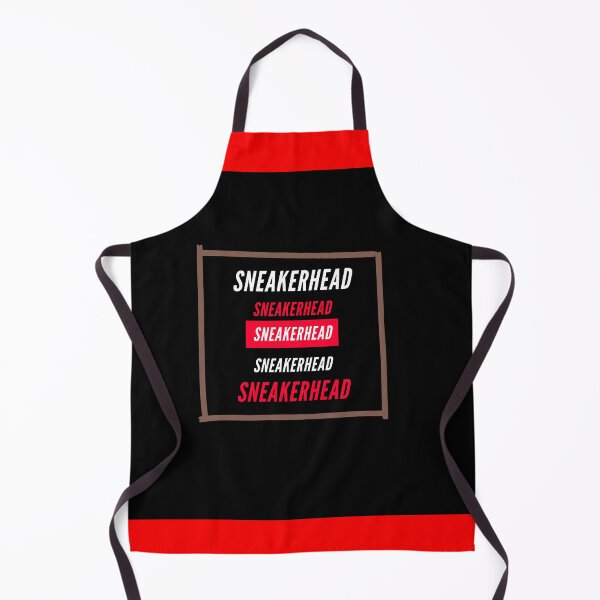 Item preview, SNEAKERHEAD designed and sold by Saeedart.