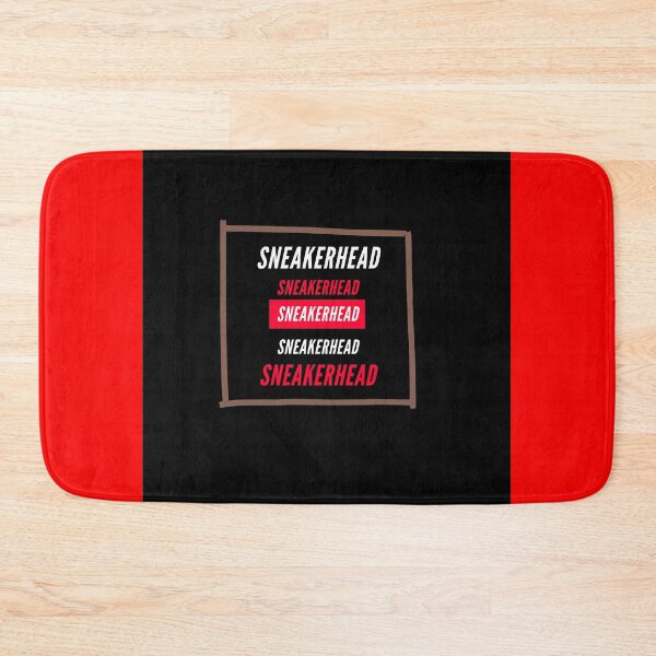 Item preview, SNEAKERHEAD designed and sold by Saeedart.