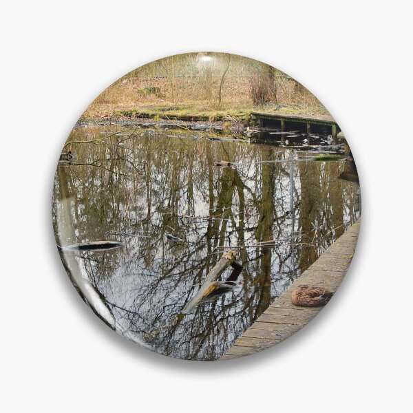 Item preview, It's a bit cluttered to go paddling !! designed and sold by ronsaunders47.