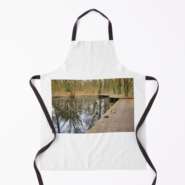 Item preview, It's a bit cluttered to go paddling !! designed and sold by ronsaunders47.
