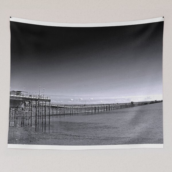 Item preview, Southend on Sea Pier Essex England designed and sold by AndyEvansPhotos.
