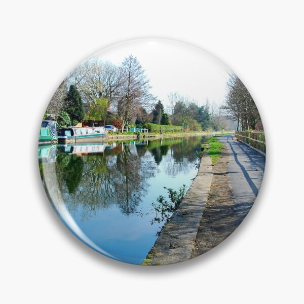 Item preview, CANAL TOWPATH REFLECTIONS... designed and sold by ronsaunders47.