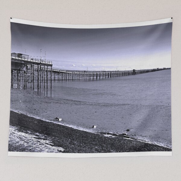 Item preview, Southend on Sea Pier Essex England designed and sold by AndyEvansPhotos.