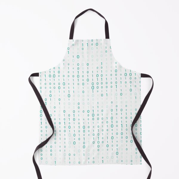 Item preview, Matrix t-shirt, abstract matrix pattern, binary computer code, background , designed and sold by Tanysl.