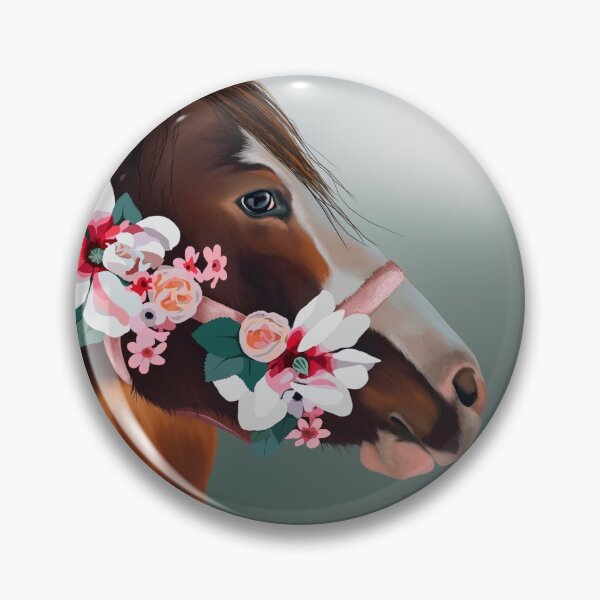 Artikelvorschau, Blumenmädchen entworfen und verkauft von Portraitsthtliv.