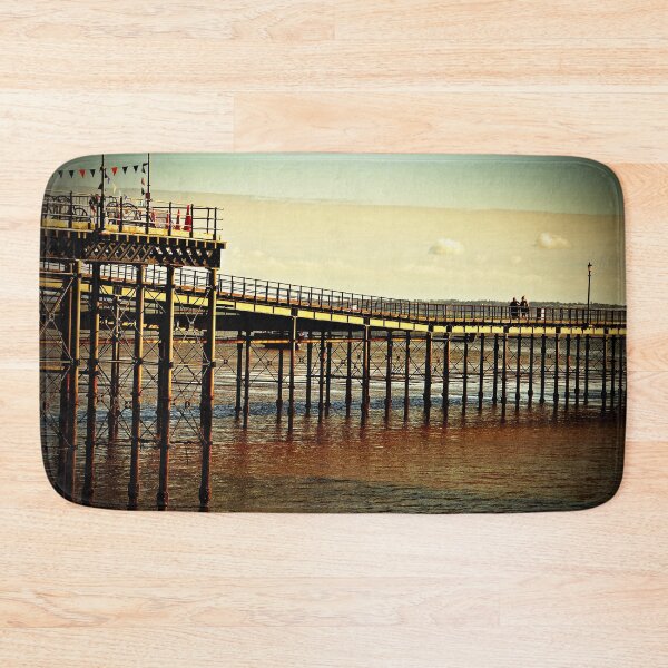 Item preview, Southend on Sea Pier Essex England designed and sold by AndyEvansPhotos.
