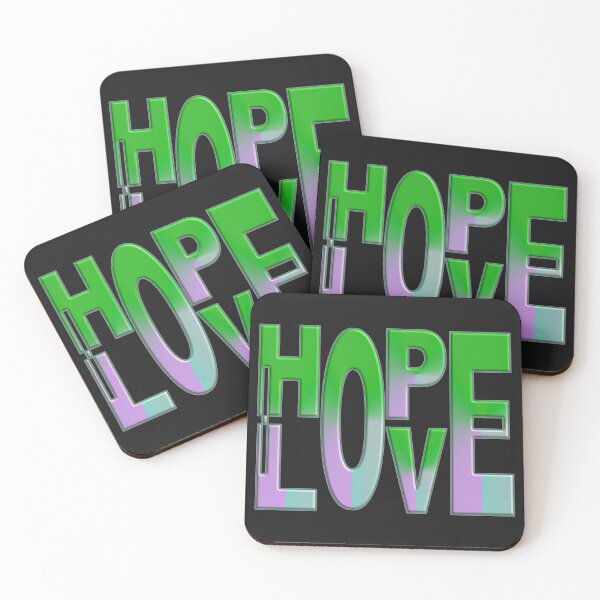 Item preview, HOPE & LOVE THE PROMISE OF JESUS CHRIST - HAPPY EASTER - GREAT GIFT FOR CHRISTIANS designed and sold by Ralek.
