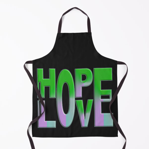 Item preview, HOPE & LOVE THE PROMISE OF JESUS CHRIST - HAPPY EASTER - GREAT GIFT FOR CHRISTIANS designed and sold by Ralek.