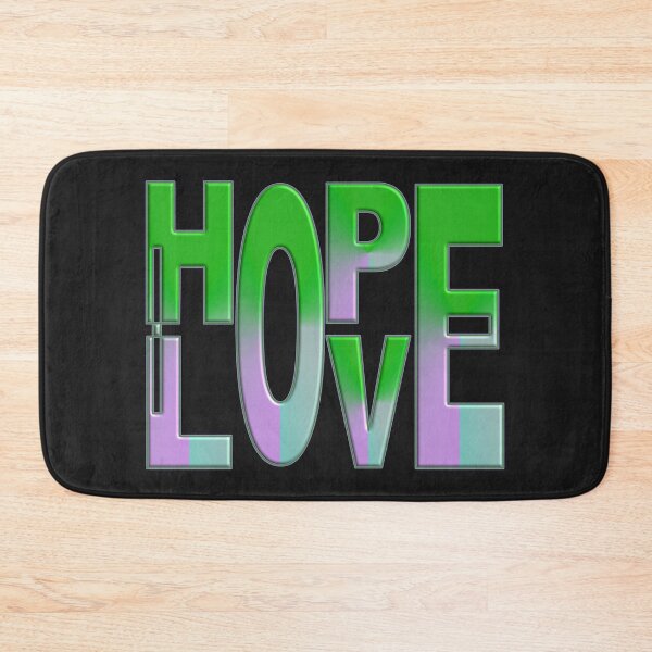 Item preview, HOPE & LOVE THE PROMISE OF JESUS CHRIST - HAPPY EASTER - GREAT GIFT FOR CHRISTIANS designed and sold by Ralek.