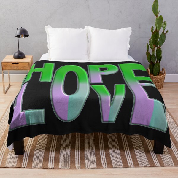 Item preview, HOPE & LOVE THE PROMISE OF JESUS CHRIST - HAPPY EASTER - GREAT GIFT FOR CHRISTIANS designed and sold by Ralek.