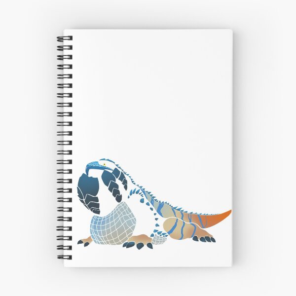 Item preview, Dodogama (Monster Hunter World) designed and sold by Fantasyhaze.