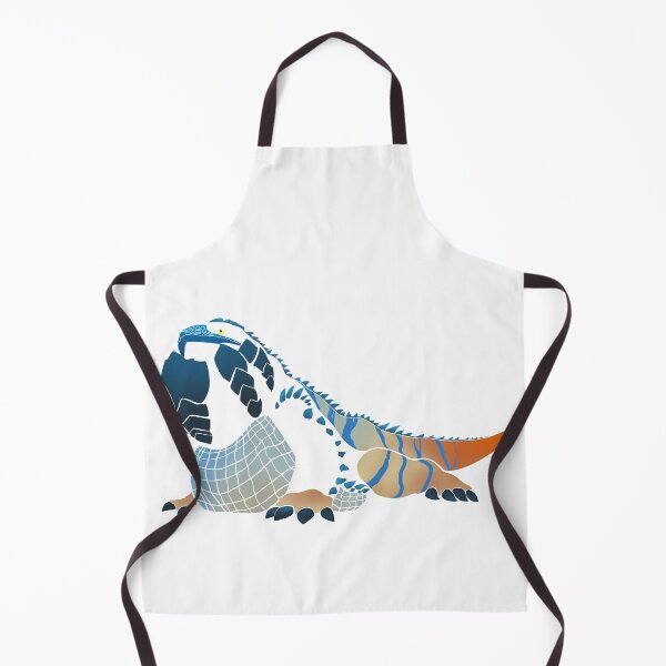 Item preview, Dodogama (Monster Hunter World) designed and sold by Fantasyhaze.