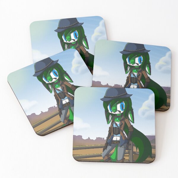 Item preview, Cowboy Jade designed and sold by iCirculateSound.