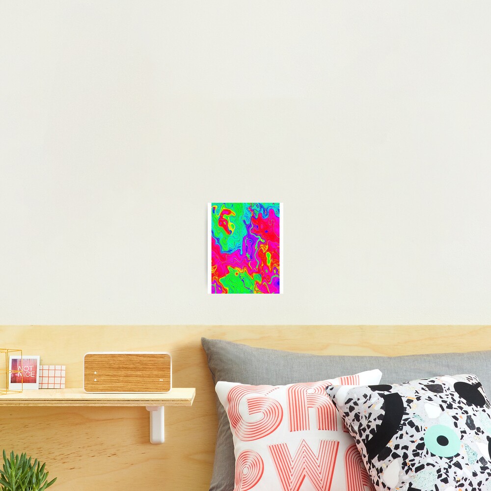 Item preview, Photographic Print designed and sold by RobiskoStore.