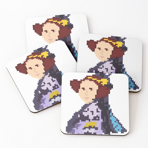 Item preview, 8 Bit Ada designed and sold by bcslovelace.