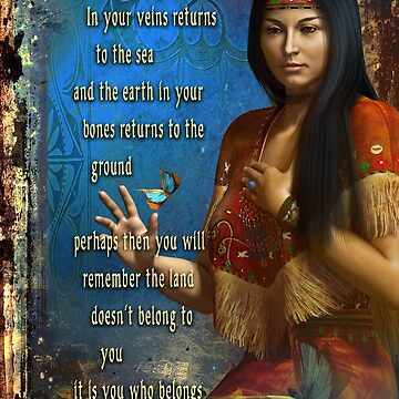 Native American Wisdom Native American Wisdom