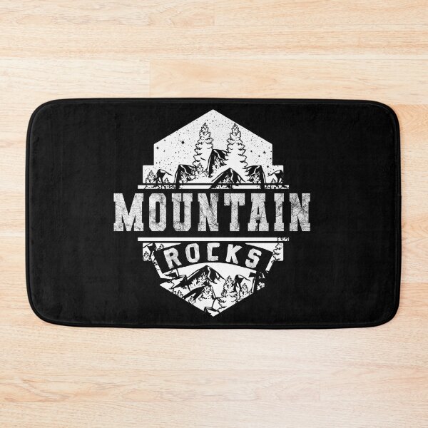 Item preview, Mountain rocks designed and sold by titanosdesign.