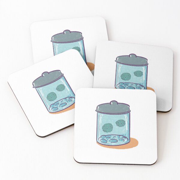 Item preview, Dancing marimos designed and sold by tostoini.