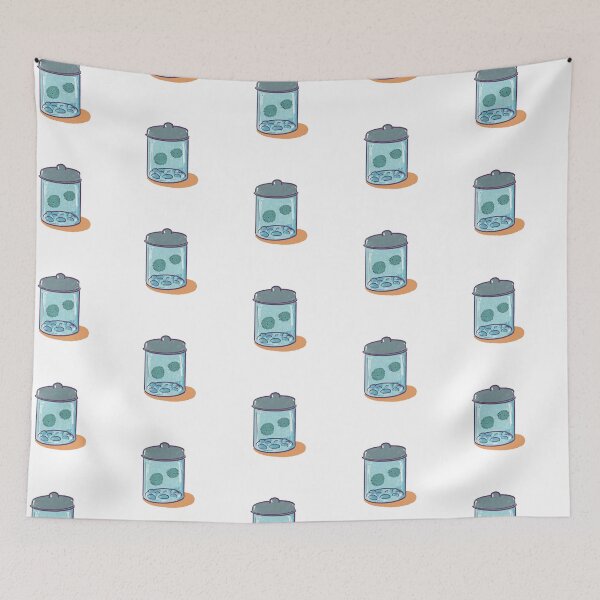 Item preview, Dancing marimos designed and sold by tostoini.