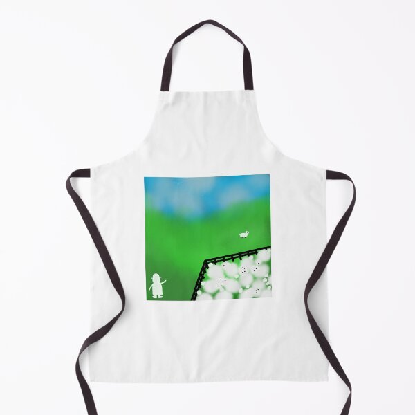 Item preview, The lost sheep designed and sold by emmuk74.