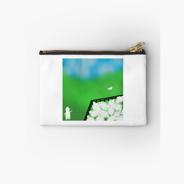 Item preview, The lost sheep designed and sold by emmuk74.