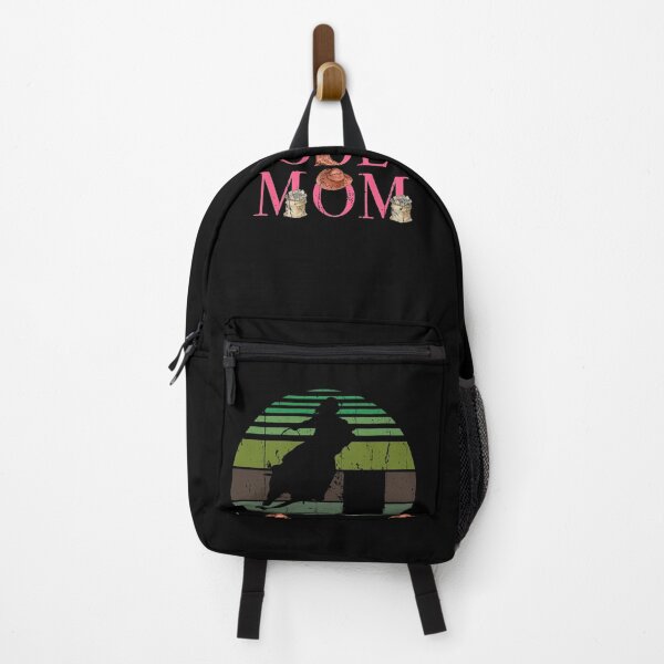 Item preview, Rodeo Mom Vintage Retro Design designed and sold by fantasyy.